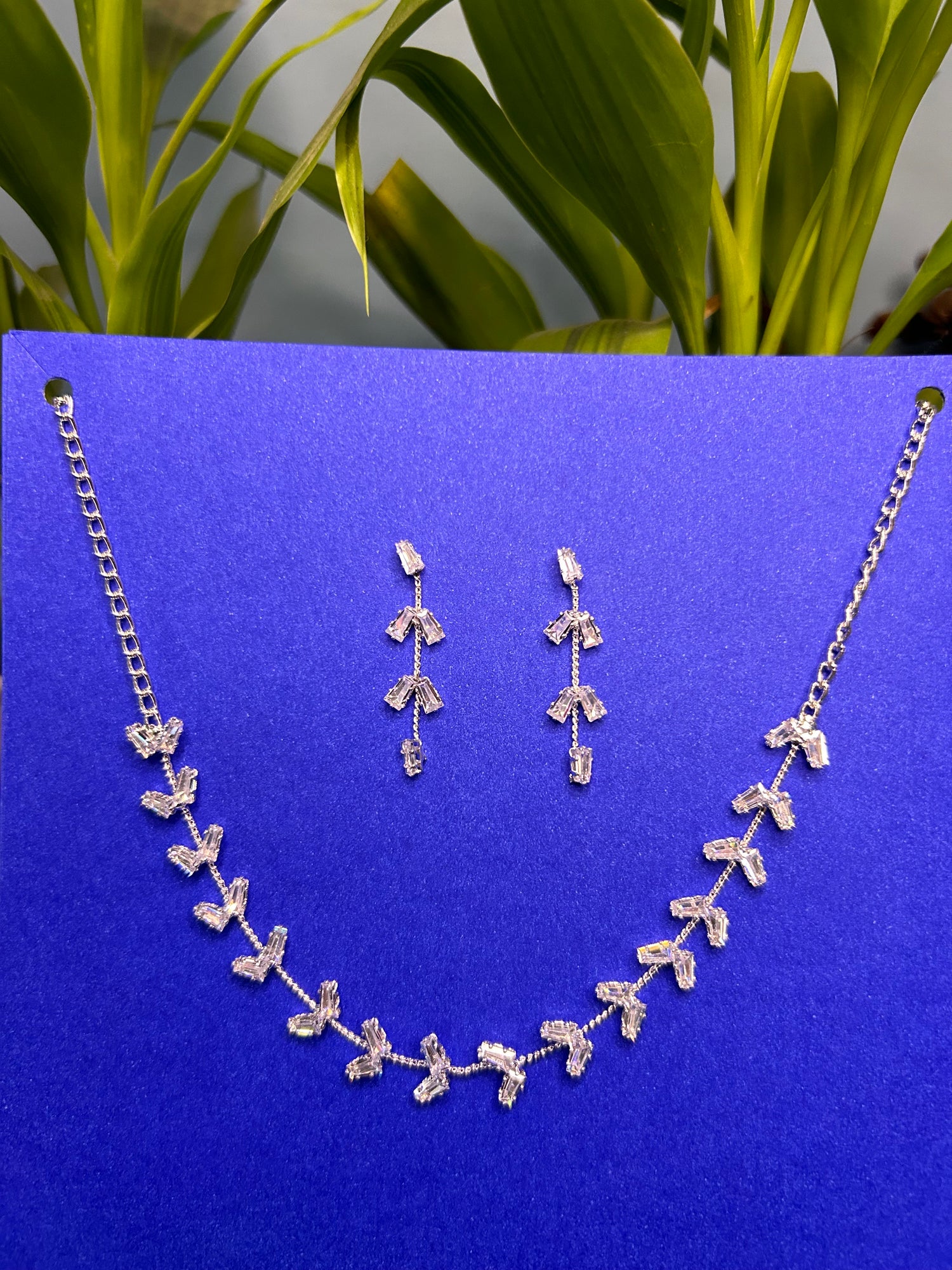 Necklace Sets