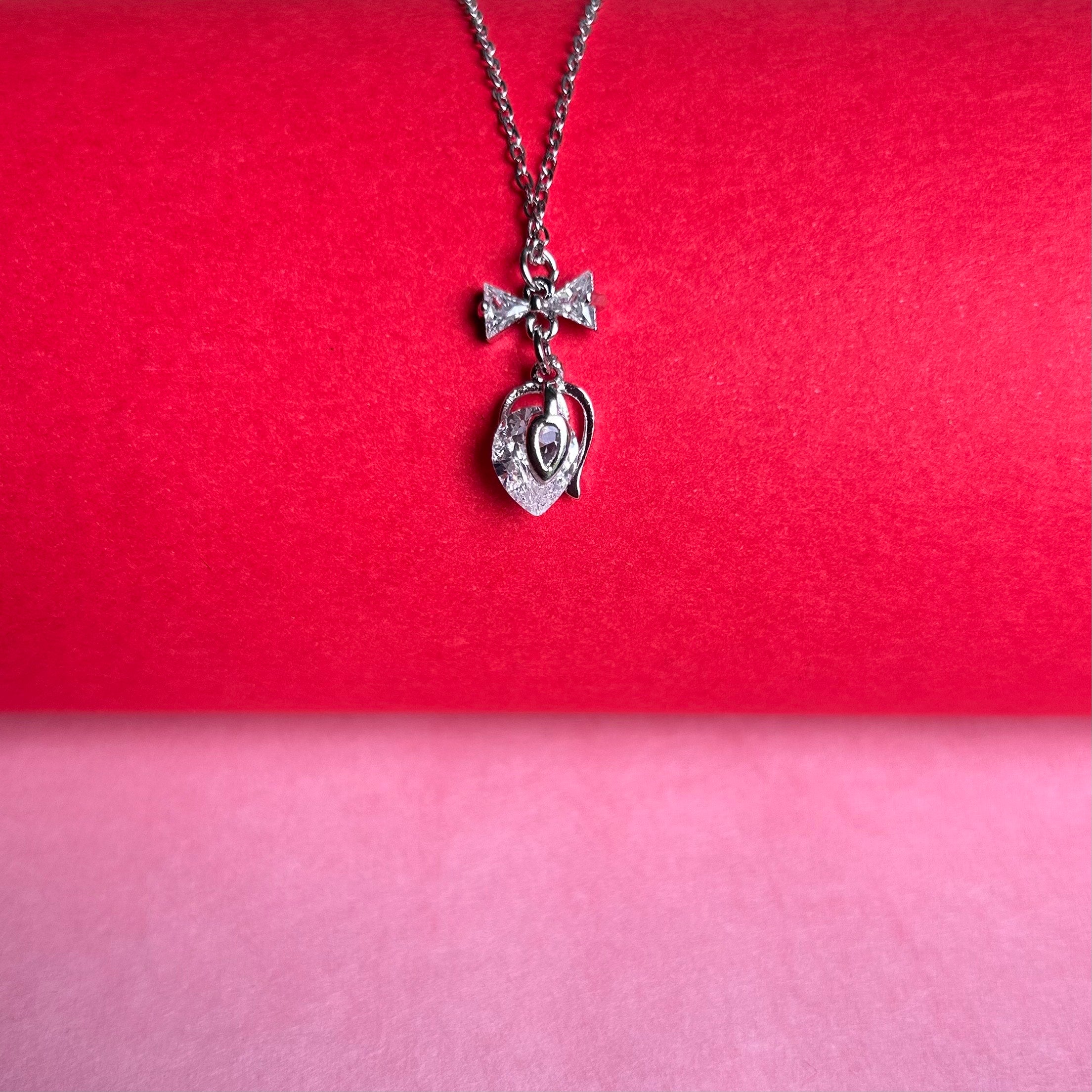 Korean Pendant Set
